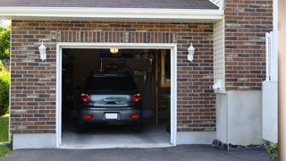 Garage Door Installation at Westlake Village, California